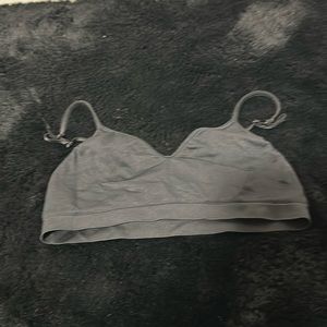 justice trainer bra